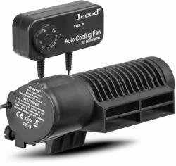  Jebao Auto Cooling ACF-200 akvárium hűtőventilátor