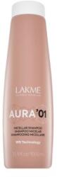 Lakmé Aura '01 Micellar Shampoo șampon pentru curățare profundă pentru toate tipurile de păr 1000 ml