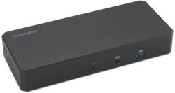 Kensington Docking Station Kensington Docking Station Kensington Dockingstation SD4843P EQ USB-C TripleVideo 100W (K32803EU)