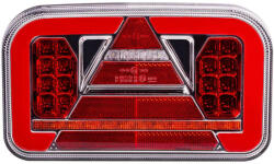 AMiO Led Hátsó Lámpa rcl-03-r Dinamikus Jobb amio-02367