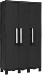 Toomax Garázs Szekrény - MIDI TRIO HIGH - 173cm