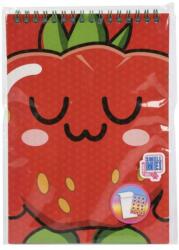  Illatos rajzfüzet (60949)