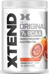 Scivation Xtend BCAAs, portocală roșie, 435 g, Scivation