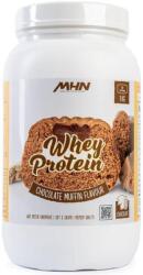 KT Sportline Whey Protein, chocolate muffin, 1 kg, KT Sportline