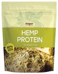Dragon Superfoods Proteină din semințe de cânepă, 50%, 1.5 kg, Dragon Superfoods