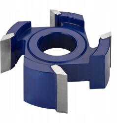 GLOBUS Egyenes gyalugép HSS 120x30x4Z/H80mm