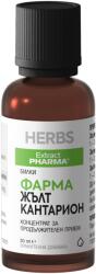 Extract Pharma Farma Sunătoare, 30 ml, Extract Pharma