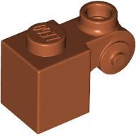 LEGO® Cărămidă 1 X 1 modificată ornament (6429032)