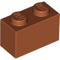 LEGO® Cărămidă 2 x 1 (4579659)