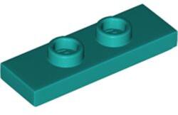 LEGO® Placă 1 X 3 netedă modificată 2 Knob (6334098)