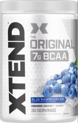 Scivation Xtend BCAAs, zmeură albastră, 435 g, Scivation