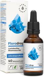 Aura Herbals Floradrop Picături probiotice, 20 ml, Aura Herbals