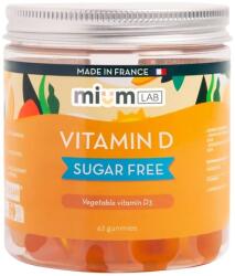 Mium Lab Vitamin D, 42 drageuri cu jeleu, Mium Lab