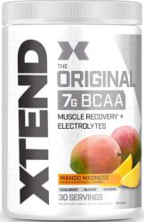 Scivation Xtend BCAAs, mango, 435 g, Scivation