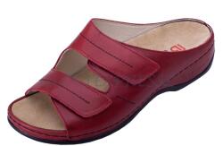 Berkemann DARIA Papucs BORDÓ