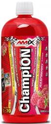 Amix Nutrition Champion Sports Fuel, zmeură, 1000 ml, Amix