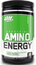 Optimum Nutrition Amino Energy, lămâie și lime, 270 g, Optimum Nutrition
