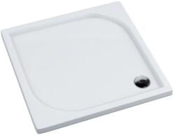 Schedline Canes cădiță de duș pătrată 80x80 cm alb 3SP. C1K-8080 (3SPC1K8080)