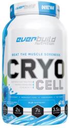 Everbuild Nutrition Cryo Cell, zmeură albastră, 1.4 kg, Everbuild