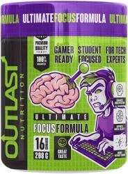 Outlast Nutrition Ultimate Focus Formula, 208 g, Outlast Nutrition