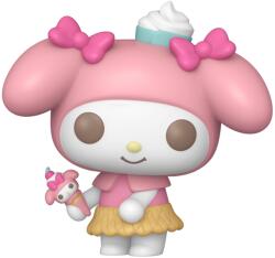 Funko Figurină Funko POP! Sanrio: Hello Kitty & Friends - My Melody (Ice Cream) #103 (101019) Figurina