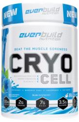 Everbuild Nutrition Cryo Cell, zmeură albastră, 486 g, Everbuild