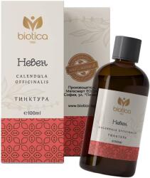 Biotica 1961 Tinctură de gălbenele, 100 ml, Biotica 1961