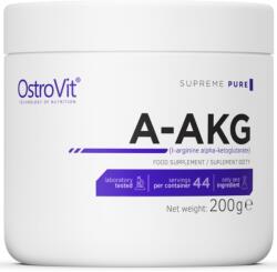 OstroVit A-AKG Powder, fără gust, 200 g, OstroVit