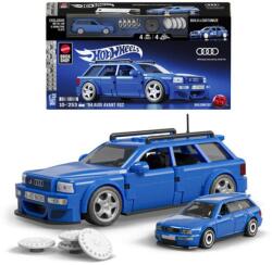 Mattel Mega Hot Wheels viteză extremă - Audi (25JGR28)