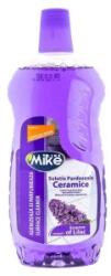 Mike Detergent pentru Pardoseli Ceramice Mike Line, Liliac, 1 l (MKMORO0094)