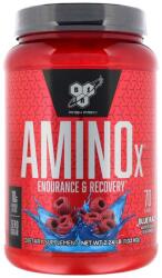 BSN Amino X, zmeură albastră, 1000 g, BSN