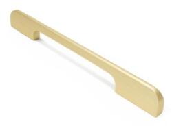 Ideal Feroluc Maner Model W4002, 128 mm, Finisaj Auriu Mat (IFR-11640)