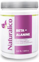 Naturalico Beta-Alanine, 400 g, Naturalico