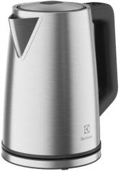 Electrolux E5K1-6ST elektromos vízforraló 1, 7 L 2400 W Rozsdamentes acél (910 003 702)