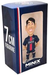 MINIX Fotbal 7 cm: Club PSG KANG IN LEE (ADCMN16075) Figurina