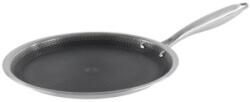 Grunberg Tigaie din Otel Inoxidabil, 28 cm, 0.95 l, Invelis Antiaderent, Compatibila Inductie, Grunberg (GR9228)