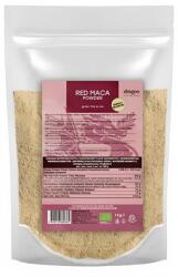 Dragon Superfoods Mac roșu, 1 kg, Dragon Superfoods