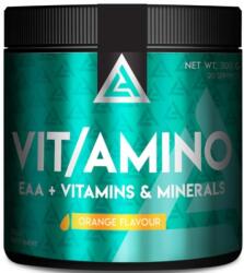 Lazar Angelov Nutrition Vit/Amino, portocală, 300 g, Lazar Angelov Nutrition