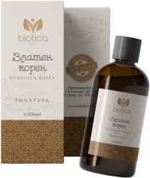 Biotica 1961 Tinctură de rădăcină de aur, 100 ml, Biotica 1961