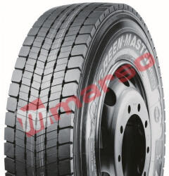 Leao Etd100 315/60 R22.5 152/148l