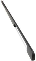 Ideal Feroluc Set 2 x Maner Model W4002 , 1200 mm, Finisaj Negru Mat (EDI-2xIFR-26952)