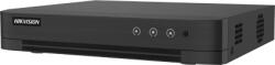 Hikvision DVR AcuSense 8 ch. , 8MP + 4 ch. IP 8MP, Audio bidirectional, 1U - HIKVISION iDS-7208HUHI-M1-T (iDS-7208HUHI-M1-T)