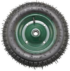 Gospodarul Profesionist Roata roaba TT 3.50-7 cu rulment, GP, GPA00033 (GPA00033)