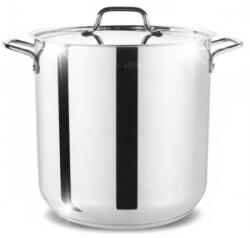 Grunberg Oala din Inox cu Capac, 26 cm, 13.40 l, Grunberg (GR6426)