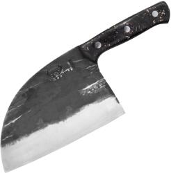 Samura Cuțit de bucătărie Samura Mad Bull Serb 18 cm - Marble Carbon