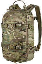 M-Tac Rucsac M-Tac Sturm Elite Gen. II 15 l cu bretele ergonomice - MultiCam