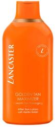 Lancaster Golden Tan Maximizer After Sun Lotion 400 ml - vince