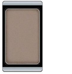 ARTDECO Eyeshadow Matt (520 Matt Light Grey Mocha) 0, 8 g - vince