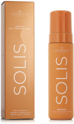 Cocosolis SOLIS Medium Self-Tanning Foam 200 ml