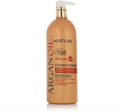 Kativa Argan Oil Conditioner 1000 ml - vince